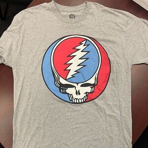 3XL Grateful Dead T Shirt